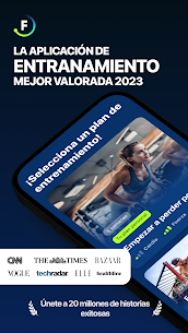 Descargar Fitify Pro APK Gratis 2025 1