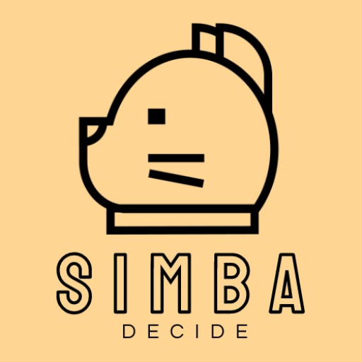 Simba decide Download on Windows