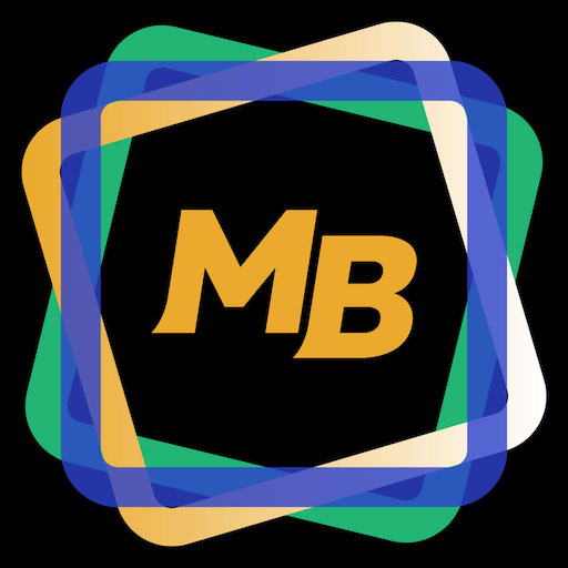 MoreThanAButton logo