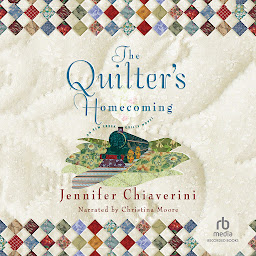 Icon image The Quilter's Homecoming