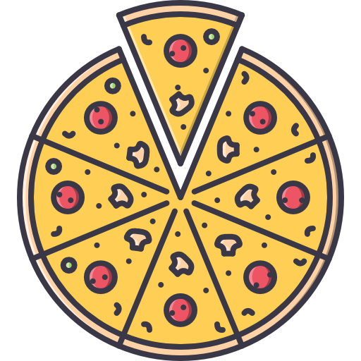 South Tuscany Pizza - AppWisp.com