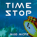 Baixar Time Stop Mod for Minecraft PE para PC - LDPlayer