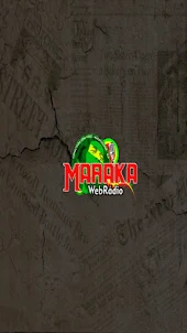 Maraka Web Rádio