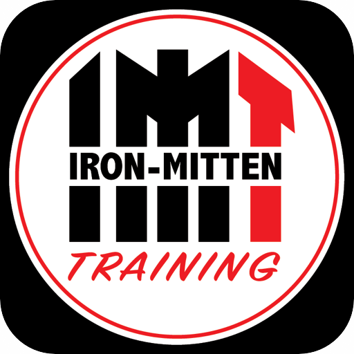 IRON MITTEN TRAINING logo