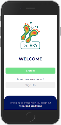 Rk Diabetic Screen 2