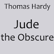 Jude the Obscure, Thomas Hardy