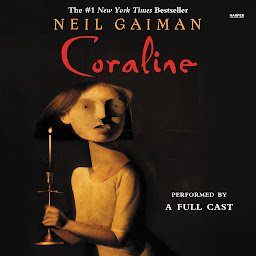 Icon image Coraline: Full Cast Production