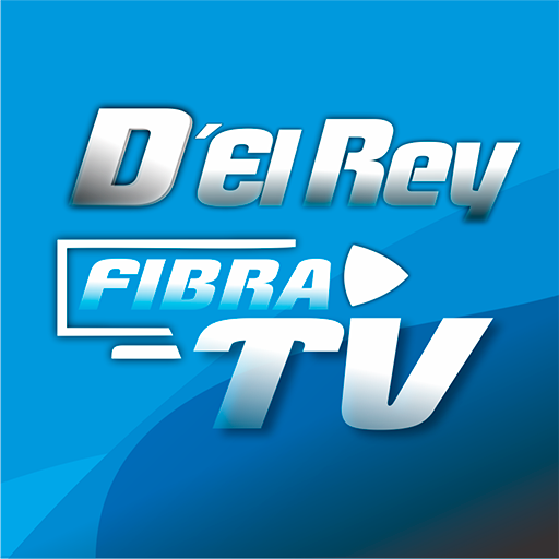 DELREY FIBRA TV