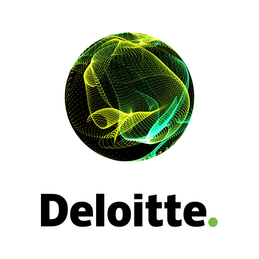 Deloitte Meetings and Events :2.24.0+1 Icon