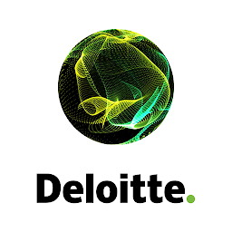 Значок приложения "Deloitte Meetings and Events"