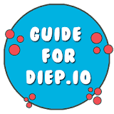 Guide for Diep io icon