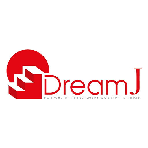 DreamJ logo