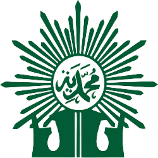 SMA Muhammadiyah Bintuhan logo