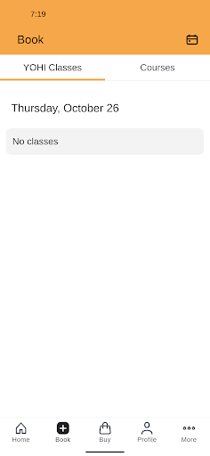 YOHI Screenshot 2 - AppWisp.com