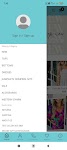 screenshot of Simply Me Boutique