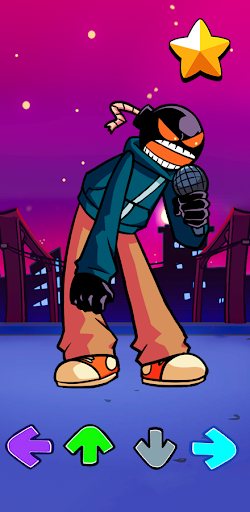 Friday Funny Mod For Whitty