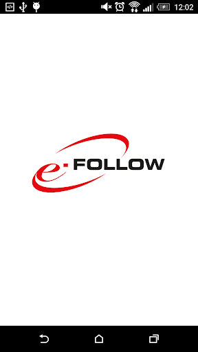 Vista previa de la aplicación