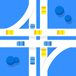 Cover Image of Download State Connect: Traffic Control  APK