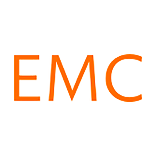 EMC mobile  Icon