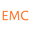 EMC mobile icono