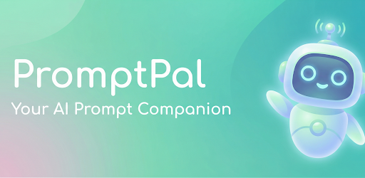 PromptPal - AI Prompt Manager