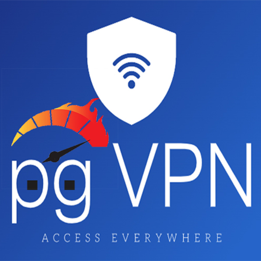 pg VPN logo