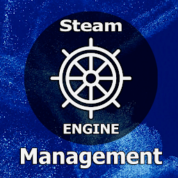 Imagem do ícone Steam. Management Engine CES
