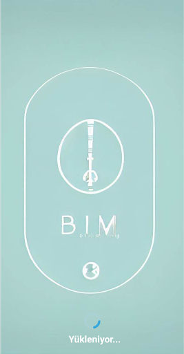 Android application Vücut Kitle Endeksi: BMI - VKI screenshort