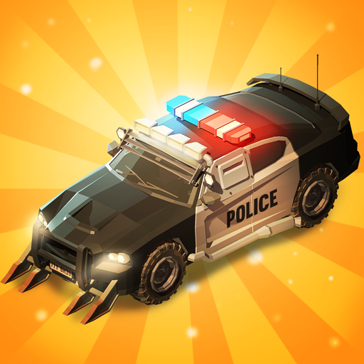 440 Metal Cars Mod Apk Unlocked  Best HD
