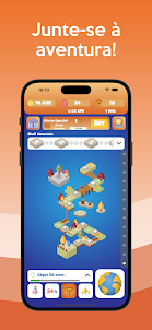 Pizza Tycoon – Idle Clicker