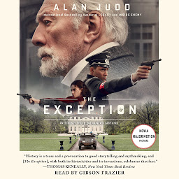 Icon image The Exception: A Novel