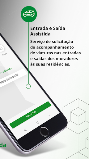 Meu Bairro SABABV Screen 2