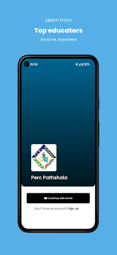 Perc Pathshala Screen 3