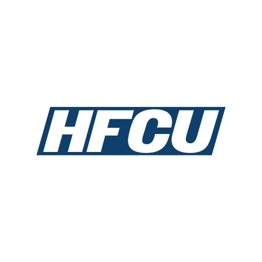 Houston Federal Credit Union logo