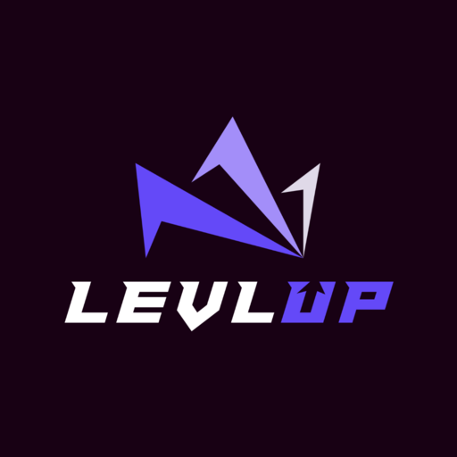 LEVLUP logo