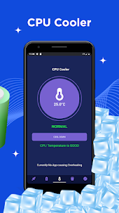Space Cleaner - Memory Booster & Phone Cleaner(圖3)-速報App