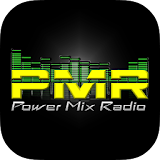 Power Mix Radio icon