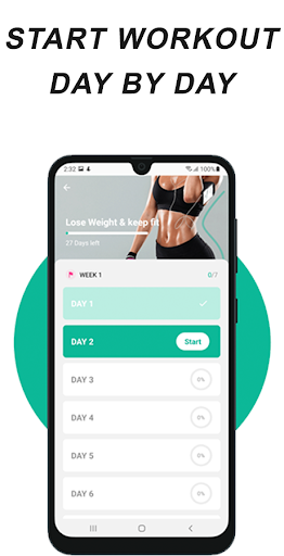 Gym Lose Weight For Women