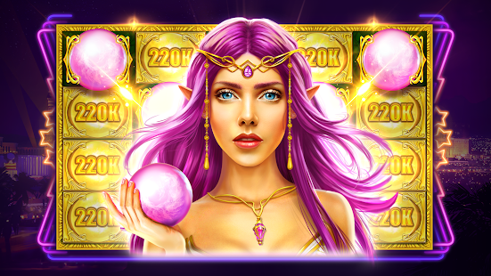 Gambino Slots: Free Online Casino Slot Machines 4.97 screenshots 5