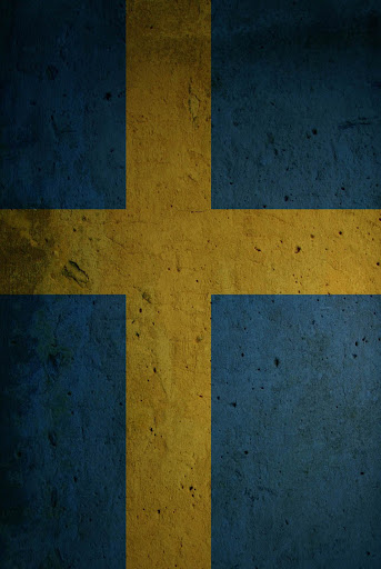 Sweden Flag Wallpapers
