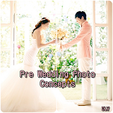 Pre Wedding Photo Concepts icon
