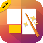 Cover Image of Download Photo Collage Maker - Photo Co  APK