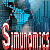 Simunomics Business Game icon