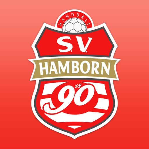SV Hamborn 1890 Handball  Icon
