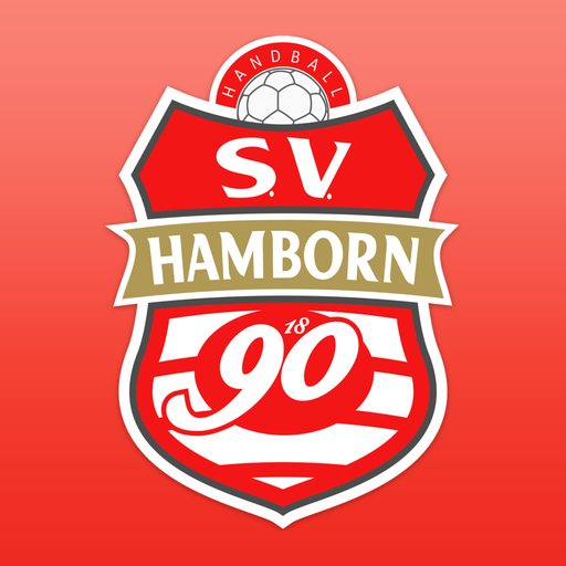 SV Hamborn 1890 Handball logo