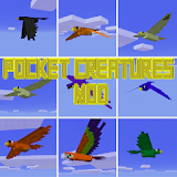 Pocket Creatures Mod icon