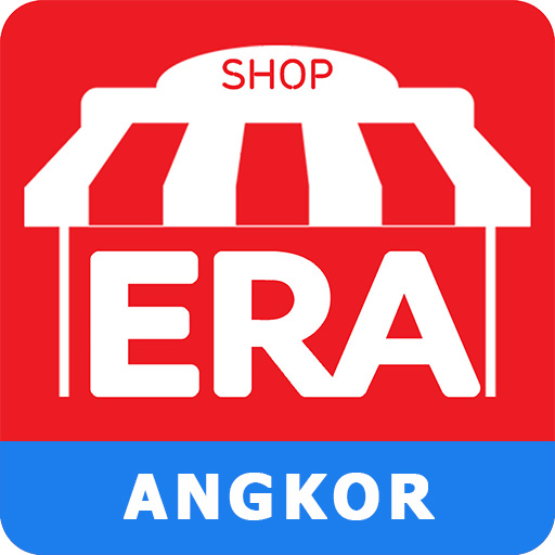 EraAngkor logo