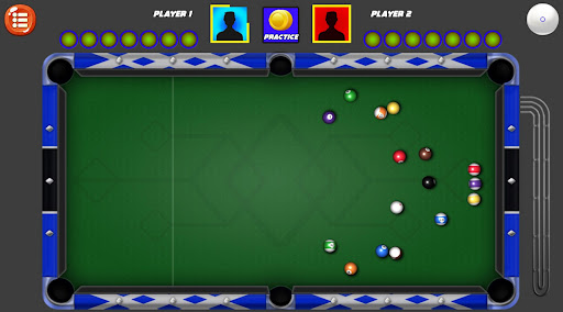 8 Balls Pool with Afrobeats Screen 3