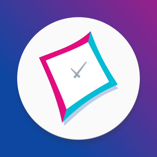 Ритмовремя-ТВ logo