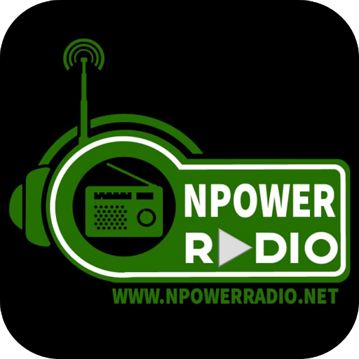 NPower Radio logo